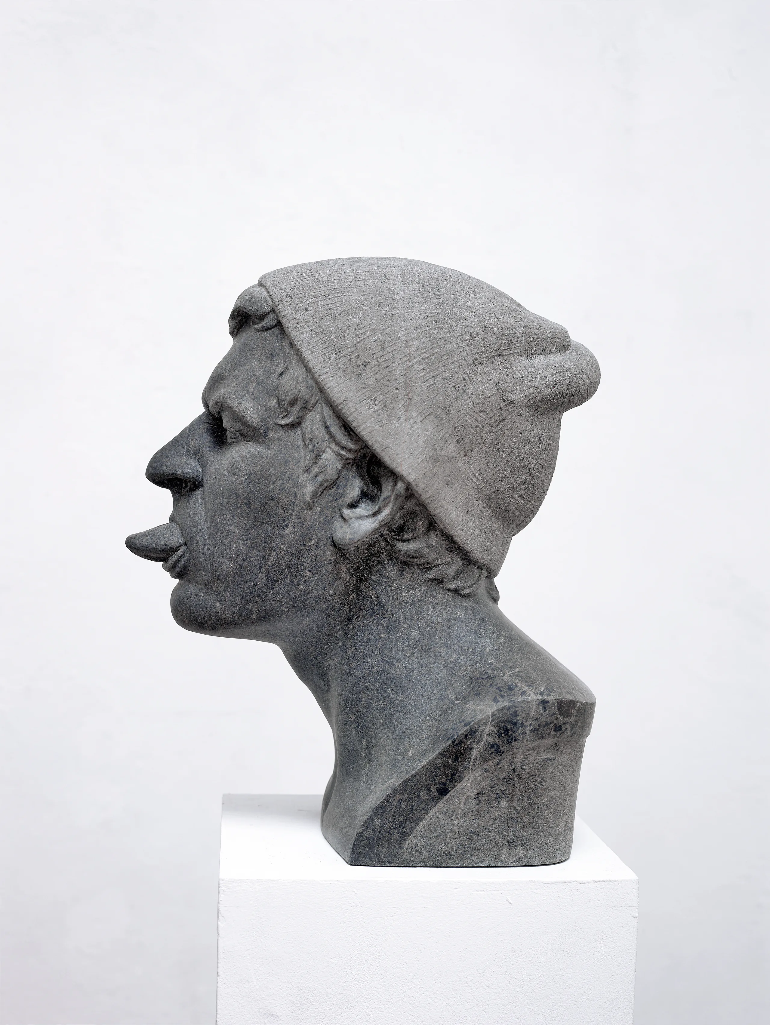Alterego I — andezit, 2015