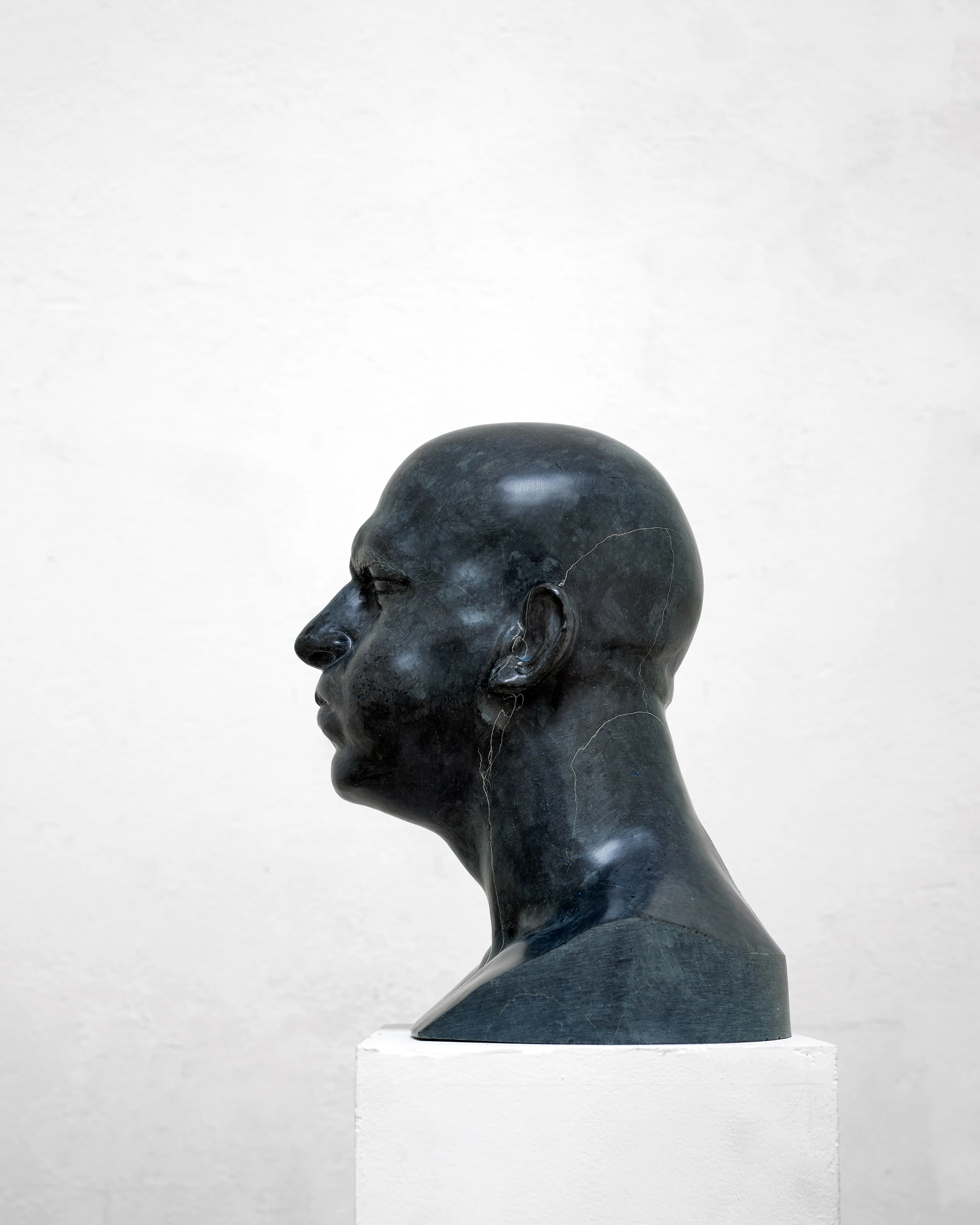 Alterego II — szerpentin, 2015
